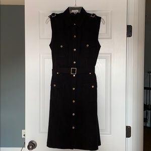 Womens casual dress